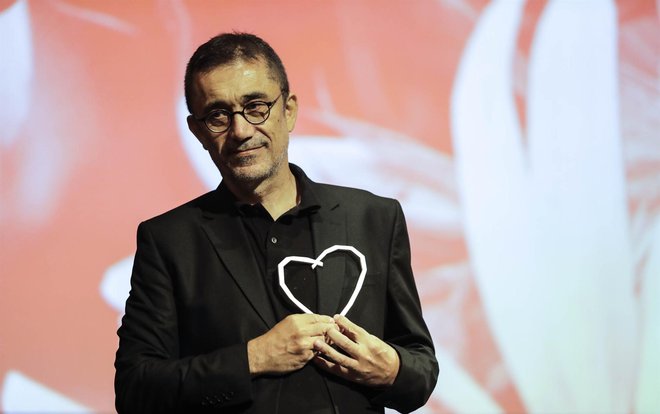 Nuri Bilge Ceylan. FOTO: Promocijsko gradivo