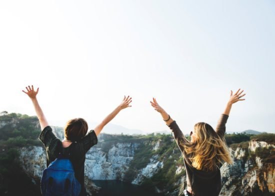 Vračamo se k naravi. Tehnološki dosežki in razpoložljivosti so ponovno ovrednoteni. FOTO: Shutterstock