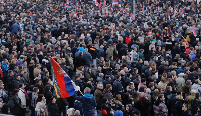 FOTO: Jože Suhadolnik/Delo