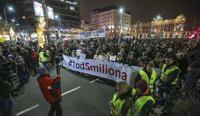 FOTO: Jože Suhadolnik/Delo