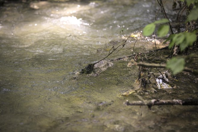 Evropski center za spremljanje drog in zasvojenosti z drogami je danes objavil rezultate evropske raziskave o vsebnosti drog v odpadnih vodah za leto 2018.&nbsp; FOTO: Voranc Vogel/Delo