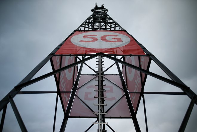 BTC je Agencija odločbo izdala za obdobje treh let do 28. maja 2021, čeprav se projekt Interreg &ndash; InnoHPC zaključi 30. junija 2019. FOTO: Thilo Schmuelgen/Reuters