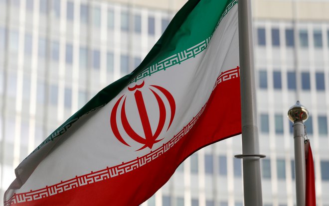 Iran se je doslej držal določil jedrskega dogovora in prestal tudi vse mednarodne inšpekcije. FOTO: Leonhard Foeger/Reuters