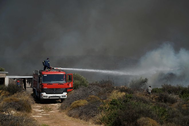 FOTO: Afp