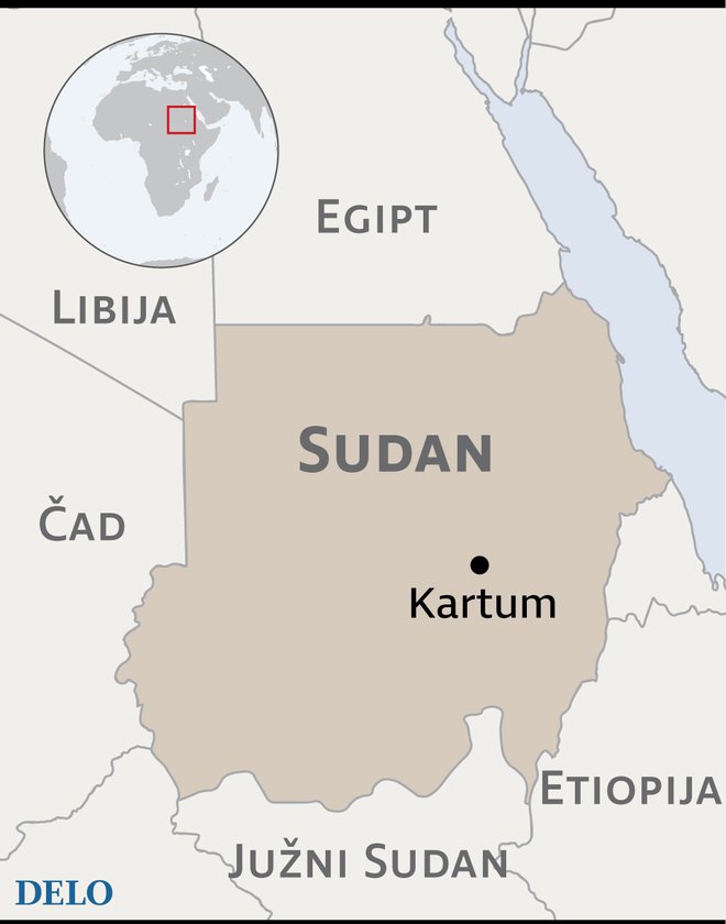 Sudan