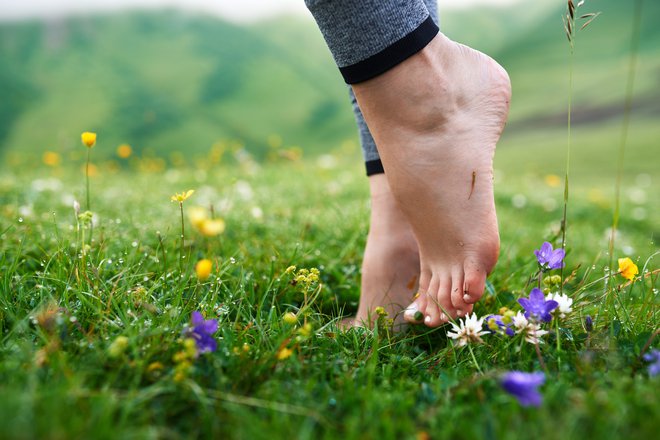 Zakaj bi se moral na vsak način ukloniti, če pa si želiš vsaj občasno hoditi lahkih nog naokrog? FOTO: Shutterstock