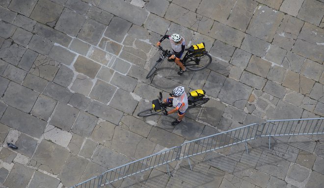 O čem govorimo, ko govorimo o svobodi? FOTO: Jože Suhadolnik