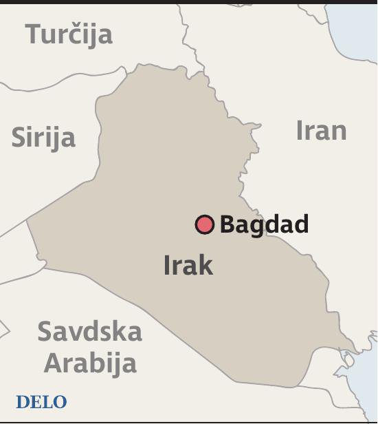 Bagdad