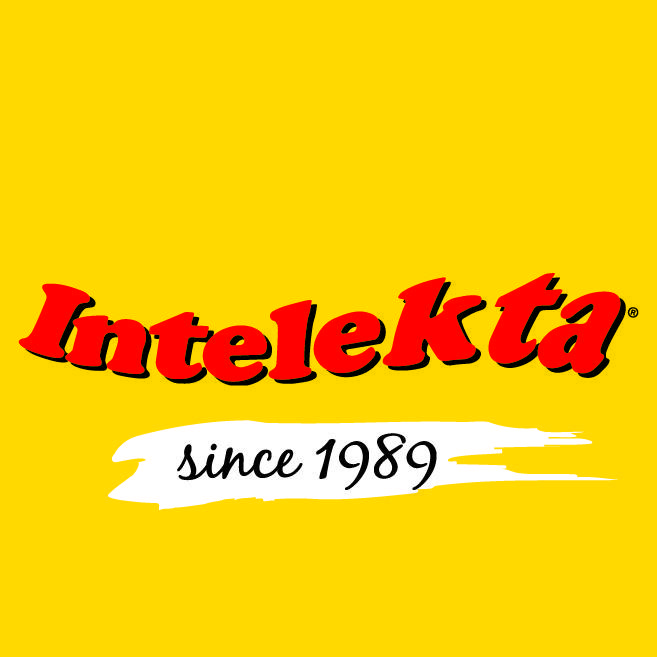 FOTO: Intelekta