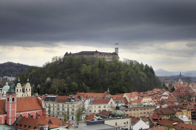 Foto: Slovenskenovice.si