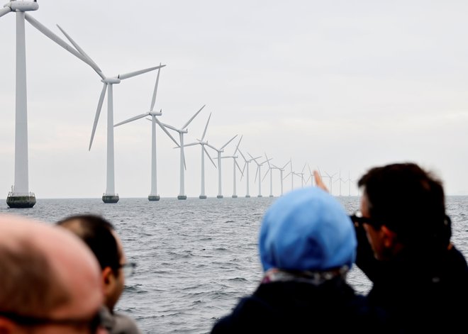 Ob &raquo;tipanju&laquo; tujega trga se podjetje lahko odloči za pristop, ki bo minimaliziral stroške, toda z rastjo prodaje to ni več dovolj. FOTO: Andreas Mortensen/Reuters