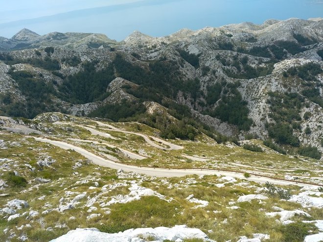 Ni Stelvio. FOTO: MB. Cvjetičanin