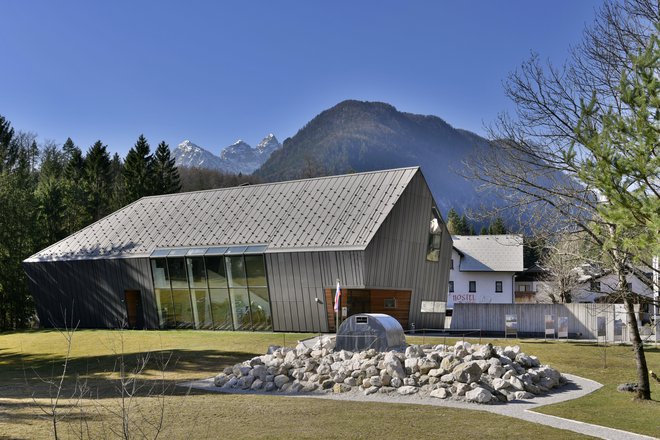 Muzej, v katerem Slovenci hranimo kulturno dediščino s področja planinstva, alpinizma, gorništva, je veliko več kot to. FOTO: Arhiv planinskega muzeja