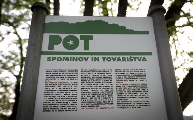 Premnogi tovariši so se po nastanku države Slovenije spremenili v gospode, gospodje pa v še večje gospode. Foto Jože Suhadolnik/Delo