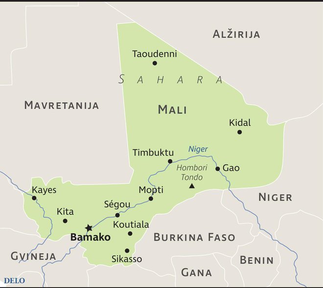 Mali