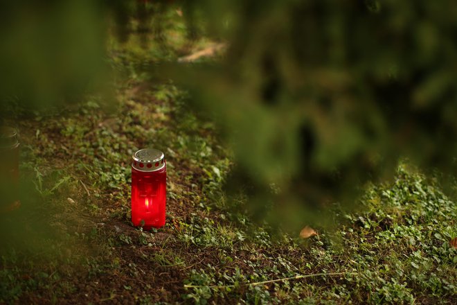 Fotografija je simbolična. FOTO: Jure Eržen/Delo