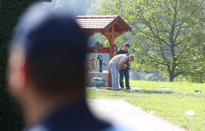 FOTO: Dejan Javornik/Slovenske novice