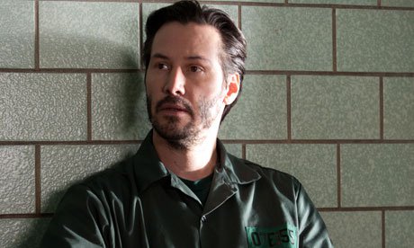 Keanu Reeves obljublja nadaljevanje reševanja sveta. FOTO: arhiov studia