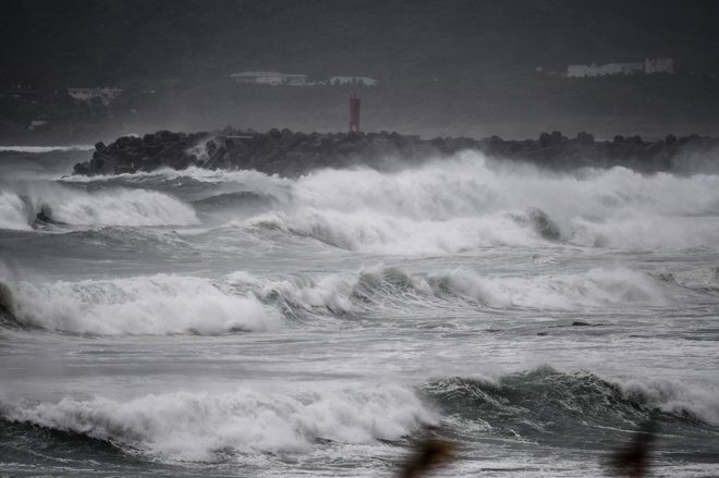 FOTO: Charly Triballeau/AFP