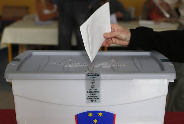 Za kršitve volilnega molka so predvidene globe od 700 do 3000 evrov za organizatorja volilne kampanje. FOTO: Arhiv Dela