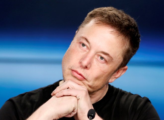 Tehnični in proizvodni izzivi so pokvarili načrte izumitelja Elona Muska za človeško raziskovanje sončnega sistema. FOTO: Reuters<br />
 