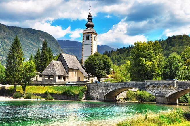 Globalizacija je znotraj Slovenije prinesla tako zmagovalce kot poražence, gledano kot celota pa je državi prinesla več koristi. FOTO: Micolino Getty Images/iStockphoto