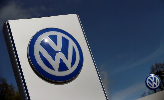 Avtomobilski koncern je sicer že januarja lani v ZDA pristal na plačilo 3,6 milijarde evrov visoko kazen. FOTO: Reuters