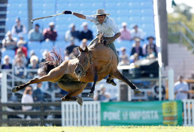 FOTO: Andres Stapff/Reuters