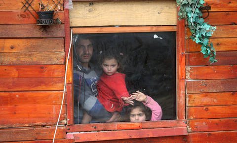 Slabe življenjske razmere Romov so ponovno tema poročila varuhinje.
