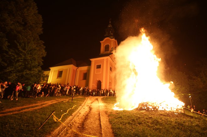 FOTO: Jože Suhadolnik/Delo