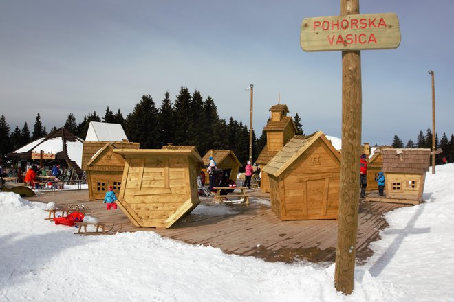 Lani so prvič imeli v Uniorju bilančni dobiček, in sicer tudi zaradi izčlenitve svoje turistične dejavnosti v hčerinsko podjetje Unitur.<br />
FOTO: Brane Piano/Delo