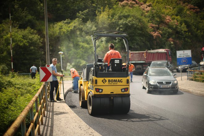 FOTO: Jure Eržen/Delo