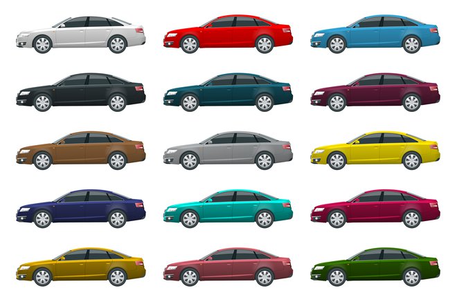 Limuzine so avtomobilska klasika, a se zdi, da so pri kupcih vse bolj prezrte. FOTO: Shutterstock