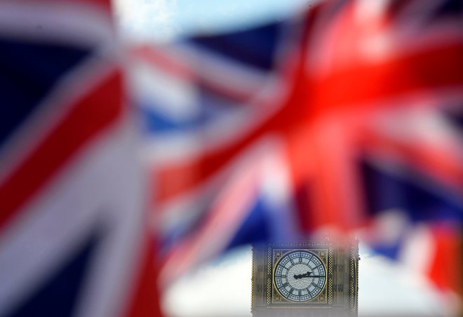 &raquo;Jezikovni deficit&laquo; na področju tujih jezikov v Veliki Britaniji narašča, po brexitu naj bi se še stopnjeval.&nbsp;FOTO: Reuters