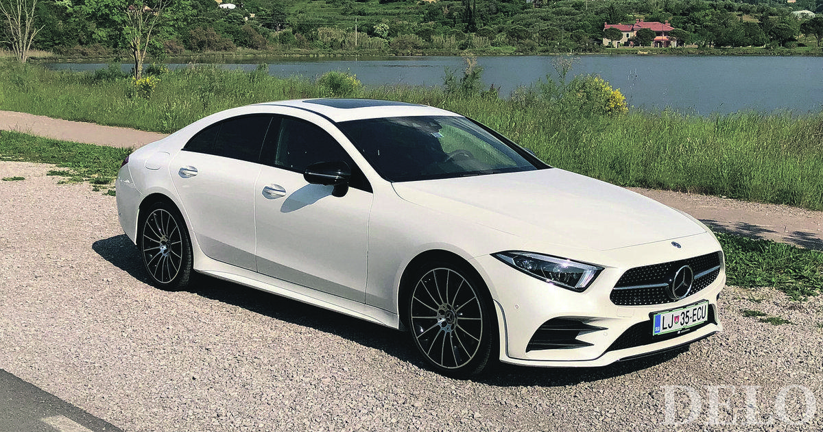 Мерседес бенц cls 350d