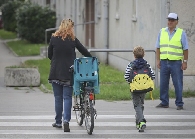 Ksenija Zor: &raquo;Dolgčas še vedno dojemamo kot nekaj negativnega.&laquo; FOTO: Jože Suhadolnik/Delo