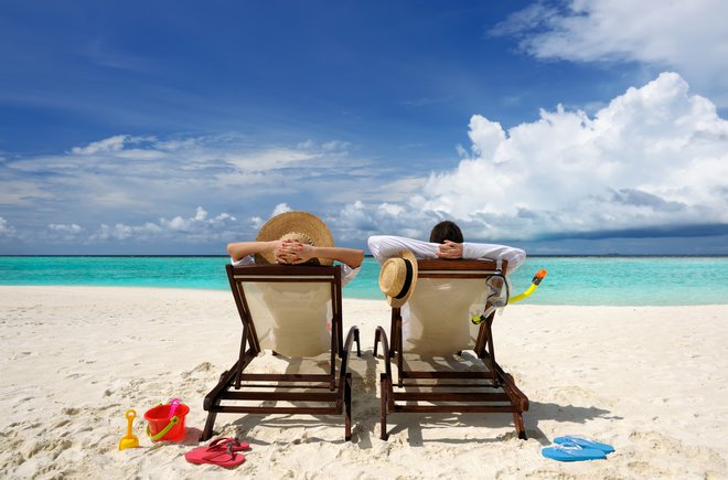 Kakor navajajo nekateri avtorji, optimalen dopust ne bi smel trajati manj kot tri tedne. FOTO: Shutterstock
