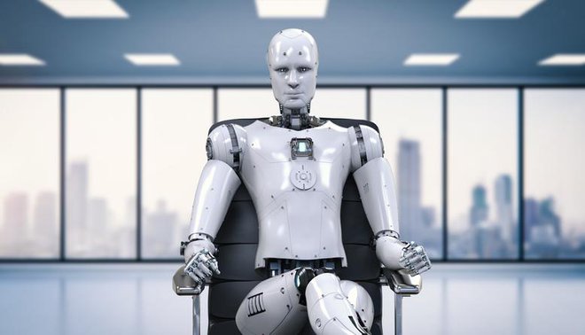 Roboti, ki bodo nadomestili delovno silo, že dolgo niso znanstvena fantastika. FOTO: Shutterstock