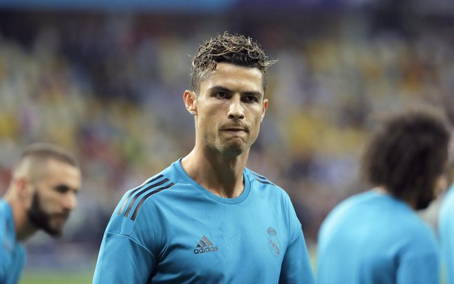 Zdi se, da se obdobje Ronaldove vladavine v Madridu bliža koncu. FOTO: AP
