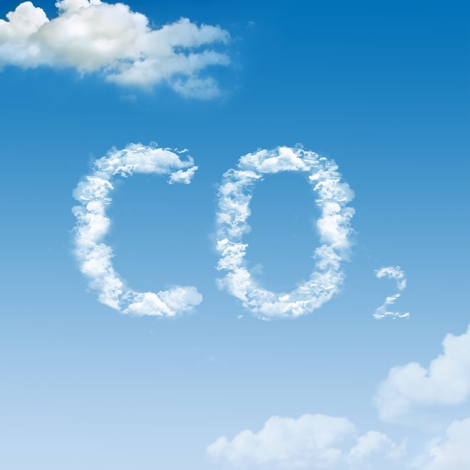 »Države članice same odločajo, ali se bodo z zajemanjem in shranjevanjem CO₂ sploh ukvarjale.«  FOTO: Shutterstock