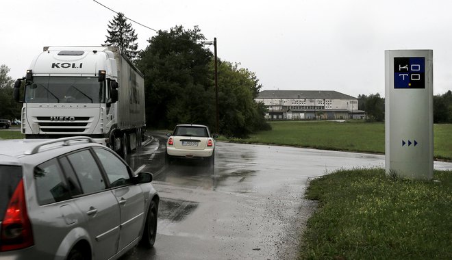 Država bo za dvotretjinski delež v Kotu odštela 2,85 milijona evrov, pri čemer pogodba vsebuje še klavzuli, ki omogočata doplačilo za največ 4,25 milijona evrov. FOTO: Blaž Samec