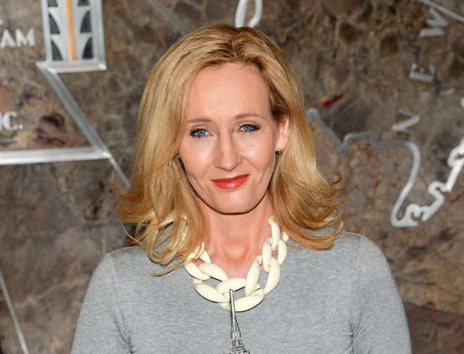 Preden je J. K. Rowling&nbsp;razkrila pravo identiteto, so prodali&nbsp;le 1500 izvodov njene prve detektivke s Cormoranom Strikom. FOTO: AP
