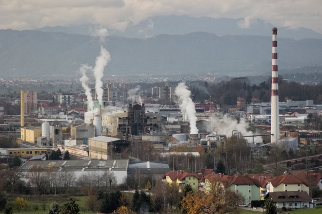 Cinkarna Celje Foto Brane Piano