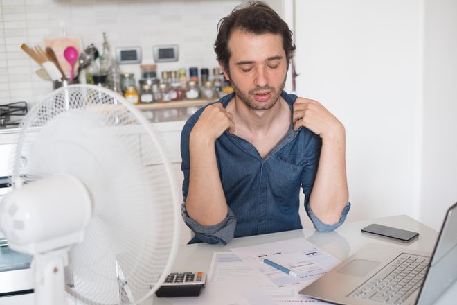 Natančno načrtovanje vsake malenkosti v življenju bo prej zmedlo naš um, kot pa služilo telesu. FOTO: Getty Images/istockphoto