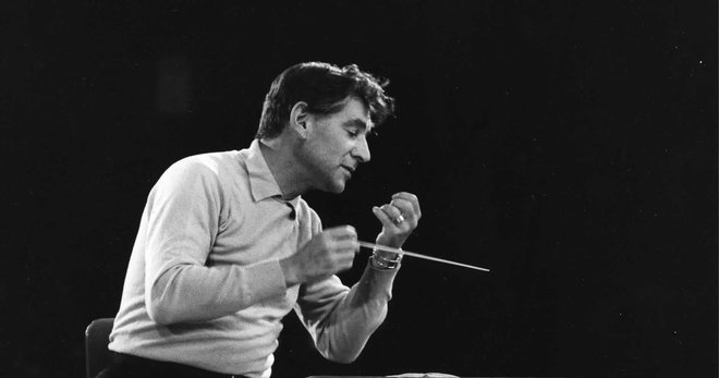 Bernstein Foto Wikipedia