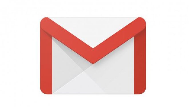 Gmail je eden najbolj priljubljenih programov/storitev za elektronsko pošto.