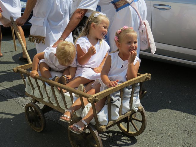 FOTO: Franc Milošič