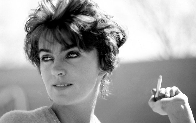 Lucia Berlin je v času življenja (1936&ndash;2004) objavila 77 kratkih zgodb, v posthumni izdaji <em>Priročnik za čistilke</em> pa je zbranih 43 najboljših. Foto www.luciaberlin.com