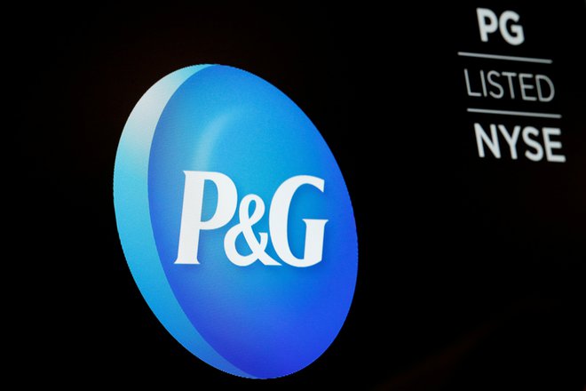 P &amp; G je začel z milom, danes je kozmetična multinacionalka.<br />
Foto Reuters