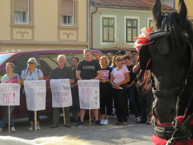 FOTO: Bojan Rajšek/Delo